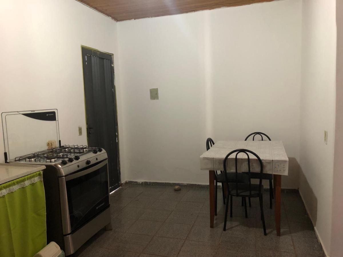 Recanto Ipe Hostel Alto Paraíso de Goiás Dış mekan fotoğraf